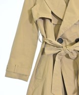 Diagram GRACE CONTINENTAL（ダイアグラムグレースコンチネンタル）トレンチコート ベージュ サイズ:36(S位) レディース/2200622426037