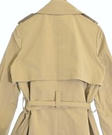 Diagram GRACE CONTINENTAL（ダイアグラムグレースコンチネンタル）トレンチコート ベージュ サイズ:36(S位) レディース/2200622426037