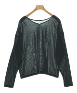 Diagram GRACE CONTINENTAL（ダイアグラムグレースコンチネンタル）Tシャツ・カットソー 黒 サイズ:F レディース/2200622613024