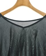 Diagram GRACE CONTINENTAL（ダイアグラムグレースコンチネンタル）Tシャツ・カットソー 黒 サイズ:F レディース/2200622613024