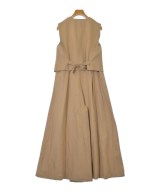 Diagram GRACE CONTINENTAL（ダイアグラムグレースコンチネンタル）オールインワン/サロペット ベージュ サイズ:36/36(S位) レディース/2200622956015