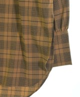 Diagram GRACE CONTINENTAL（ダイアグラムグレースコンチネンタル）ブラウス 茶 サイズ:36(S位) レディース/2200624083030