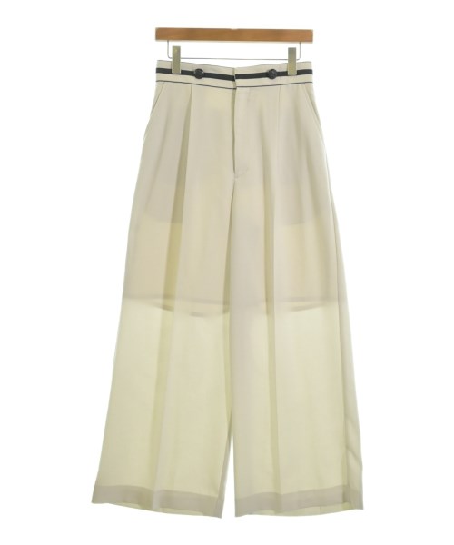 ダイアグラムグレースコンチネンタル(Diagram GRACE CONTINENTAL)のDiagram GRACE CONTINENTAL スラックス