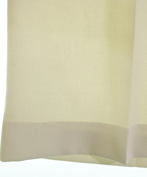 Diagram GRACE CONTINENTAL（ダイアグラムグレースコンチネンタル）スラックス 白 サイズ:38(M位) レディース/2200624195061