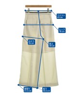 Diagram GRACE CONTINENTAL（ダイアグラムグレースコンチネンタル）スラックス 白 サイズ:38(M位) レディース/2200624195061