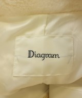 Diagram GRACE CONTINENTAL（ダイアグラムグレースコンチネンタル）その他 黄 サイズ:36(S位) レディース/2200624202011