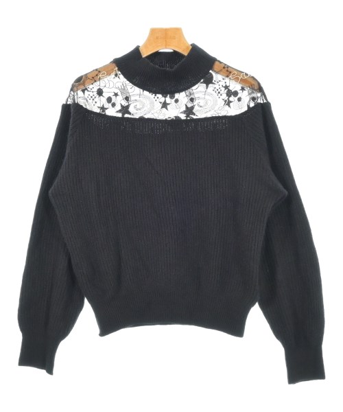 ダイアグラムグレースコンチネンタル(Diagram GRACE CONTINENTAL)のDiagram GRACE CONTINENTAL ニット・セーター