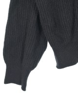 Diagram GRACE CONTINENTAL（ダイアグラムグレースコンチネンタル）ニット・セーター 黒 サイズ:36(S位) レディース/2200625015023