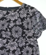 Diagram GRACE CONTINENTAL（ダイアグラムグレースコンチネンタル）ワンピース 黒 サイズ:38(M位) レディース/2200622635019