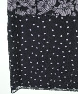 Diagram GRACE CONTINENTAL（ダイアグラムグレースコンチネンタル）ワンピース 黒 サイズ:38(M位) レディース/2200622635019