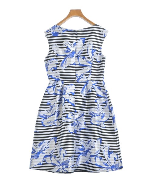 Diagram GRACE CONTINENTAL（ダイアグラムグレースコンチネンタル）ワンピース グレー サイズ:36(S位) レディース/2200629213050