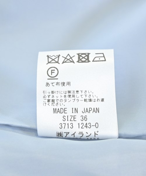 Diagram GRACE CONTINENTAL（ダイアグラムグレースコンチネンタル）ワンピース グレー サイズ:36(S位) レディース/2200629213050