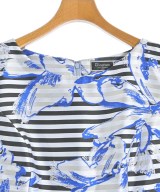 Diagram GRACE CONTINENTAL（ダイアグラムグレースコンチネンタル）ワンピース グレー サイズ:36(S位) レディース/2200629213050