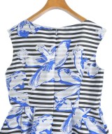 Diagram GRACE CONTINENTAL（ダイアグラムグレースコンチネンタル）ワンピース グレー サイズ:36(S位) レディース/2200629213050