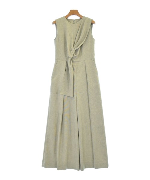 ダイアグラムグレースコンチネンタル(Diagram GRACE CONTINENTAL)のDiagram GRACE CONTINENTAL オールインワン/サロペット