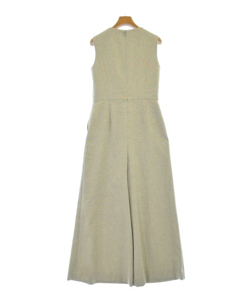 Diagram GRACE CONTINENTAL（ダイアグラムグレースコンチネンタル）オールインワン/サロペット グレー サイズ:36(S位) レディース/2200618032044