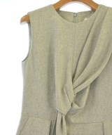 Diagram GRACE CONTINENTAL（ダイアグラムグレースコンチネンタル）オールインワン/サロペット グレー サイズ:36(S位) レディース/2200618032044