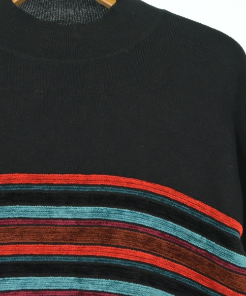 Diagram GRACE CONTINENTAL（ダイアグラムグレースコンチネンタル）ニット・セーター 黒 サイズ:36(S位) レディース/2200616860083