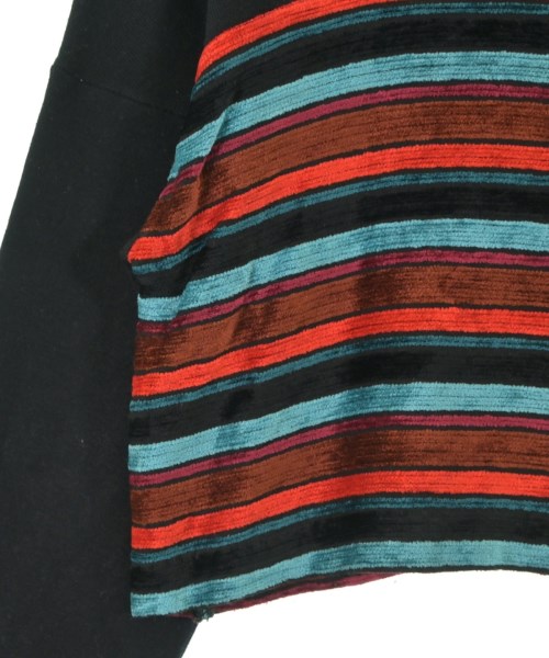 Diagram GRACE CONTINENTAL（ダイアグラムグレースコンチネンタル）ニット・セーター 黒 サイズ:36(S位) レディース/2200616860083