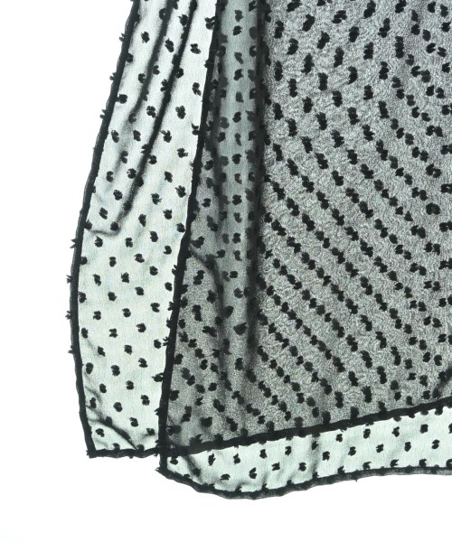 Diagram GRACE CONTINENTAL（ダイアグラムグレースコンチネンタル）ワンピース 黒 サイズ:36(S位) レディース/2200610564123