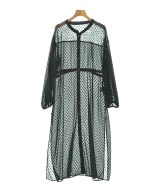 Diagram GRACE CONTINENTAL（ダイアグラムグレースコンチネンタル）ワンピース 黒 サイズ:36(S位) レディース/2200610564123