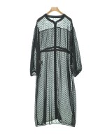 Diagram GRACE CONTINENTAL（ダイアグラムグレースコンチネンタル）ワンピース 黒 サイズ:36(S位) レディース/2200610564123