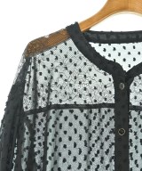 Diagram GRACE CONTINENTAL（ダイアグラムグレースコンチネンタル）ワンピース 黒 サイズ:36(S位) レディース/2200610564123