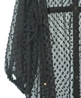 Diagram GRACE CONTINENTAL（ダイアグラムグレースコンチネンタル）ワンピース 黒 サイズ:36(S位) レディース/2200610564123