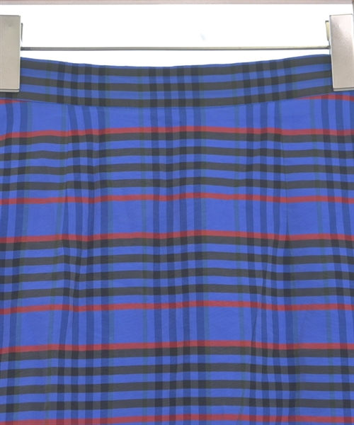 Diagram GRACE CONTINENTAL（ダイアグラムグレースコンチネンタル）ロング・マキシ丈スカート 青 サイズ:38(M位) レディース/2200607288049