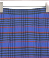 Diagram GRACE CONTINENTAL（ダイアグラムグレースコンチネンタル）ロング・マキシ丈スカート 青 サイズ:38(M位) レディース/2200607288049