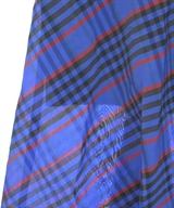 Diagram GRACE CONTINENTAL（ダイアグラムグレースコンチネンタル）ロング・マキシ丈スカート 青 サイズ:38(M位) レディース/2200607288049