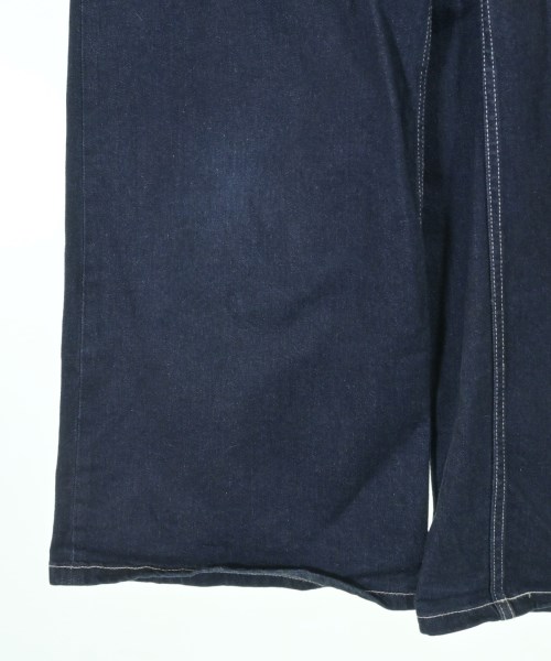 Diagram GRACE CONTINENTAL（ダイアグラムグレースコンチネンタル）デニムパンツ 紺 サイズ:36(S位) レディース/2200611749017