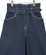 Diagram GRACE CONTINENTAL（ダイアグラムグレースコンチネンタル）デニムパンツ 紺 サイズ:36(S位) レディース/2200611749017