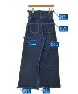 Diagram GRACE CONTINENTAL（ダイアグラムグレースコンチネンタル）デニムパンツ 紺 サイズ:36(S位) レディース/2200611749017