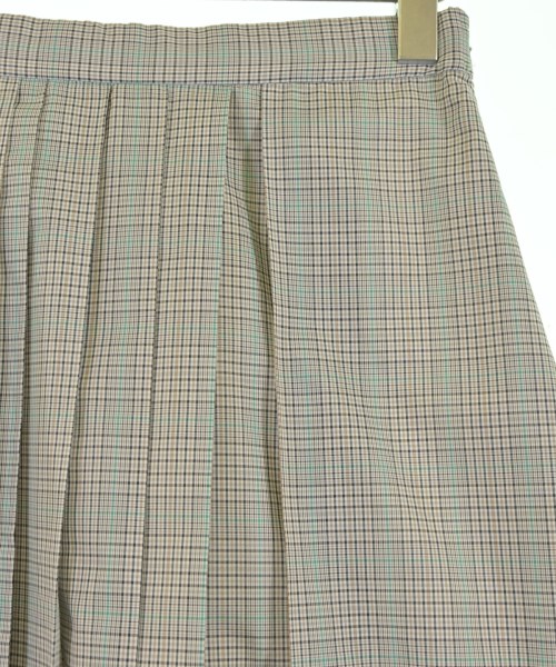 Diagram GRACE CONTINENTAL（ダイアグラムグレースコンチネンタル）ロング・マキシ丈スカート 茶 サイズ:36(S位) レディース/2200620154017