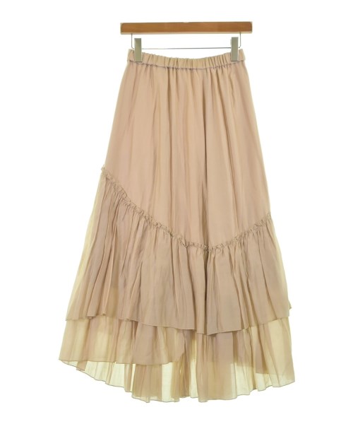 ダイアグラムグレースコンチネンタル(Diagram GRACE CONTINENTAL)のDiagram GRACE CONTINENTAL ロング・マキシ丈スカート