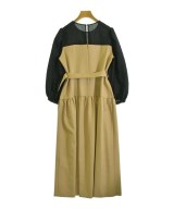 Diagram GRACE CONTINENTAL（ダイアグラムグレースコンチネンタル）ワンピース ベージュ サイズ:36(s位) レディース/2200620154079