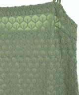 Diagram GRACE CONTINENTAL（ダイアグラムグレースコンチネンタル）ワンピース 緑 サイズ:36(S位) レディース/2200620154086