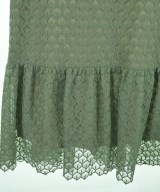 Diagram GRACE CONTINENTAL（ダイアグラムグレースコンチネンタル）ワンピース 緑 サイズ:36(S位) レディース/2200620154086