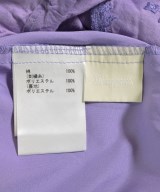 Diagram GRACE CONTINENTAL（ダイアグラムグレースコンチネンタル）オールインワン/サロペット 紫 サイズ:36(s位) レディース/2200620154116