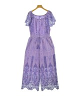 Diagram GRACE CONTINENTAL オールインワン/サロペット