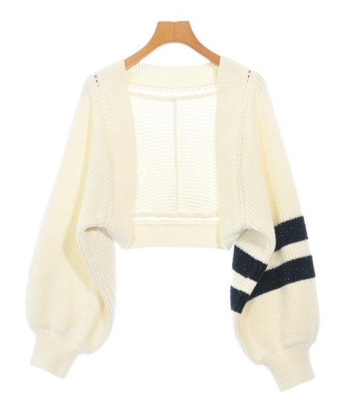 ダイアグラムグレースコンチネンタル(Diagram GRACE CONTINENTAL)のDiagram GRACE CONTINENTAL カーディガン