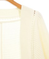 Diagram GRACE CONTINENTAL（ダイアグラムグレースコンチネンタル）カーディガン 白 サイズ:-(XS位) レディース/2200620564014