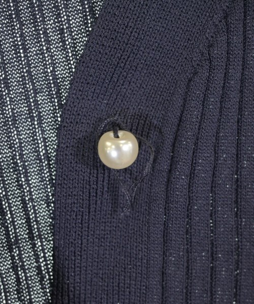 Diagram GRACE CONTINENTAL（ダイアグラムグレースコンチネンタル）ワンピース 紺 サイズ:36(S位) レディース/2200604926012