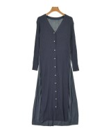 Diagram GRACE CONTINENTAL（ダイアグラムグレースコンチネンタル）ワンピース 紺 サイズ:36(S位) レディース/2200604926012