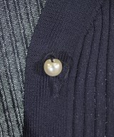 Diagram GRACE CONTINENTAL（ダイアグラムグレースコンチネンタル）ワンピース 紺 サイズ:36(S位) レディース/2200604926012