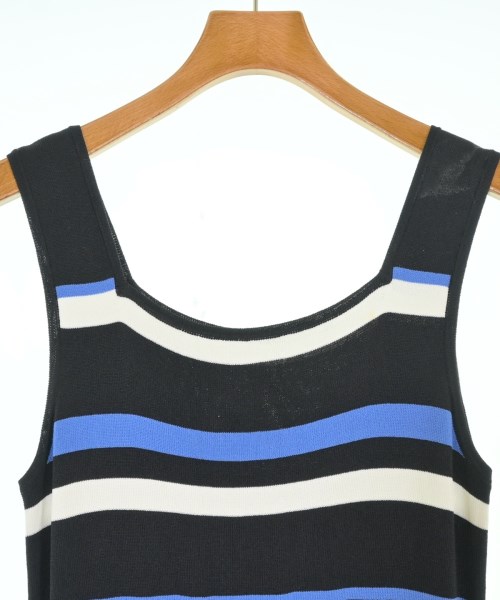 Diagram GRACE CONTINENTAL（ダイアグラムグレースコンチネンタル）ワンピース 白 サイズ:36(S位) レディース/2200604926036