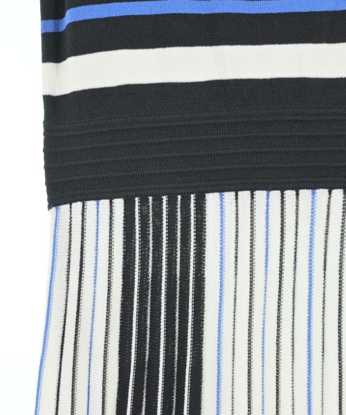 Diagram GRACE CONTINENTAL（ダイアグラムグレースコンチネンタル）ワンピース 白 サイズ:36(S位) レディース/2200604926036