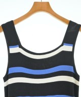 Diagram GRACE CONTINENTAL（ダイアグラムグレースコンチネンタル）ワンピース 白 サイズ:36(S位) レディース/2200604926036