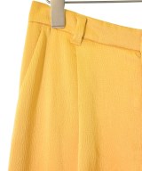 Diagram GRACE CONTINENTAL（ダイアグラムグレースコンチネンタル）その他 黄 サイズ:38(M位) レディース/2200608549132